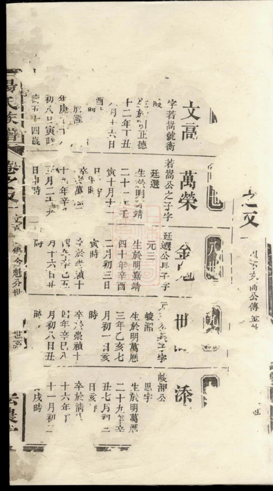 2331.杨氏族谱.pdf_第2页