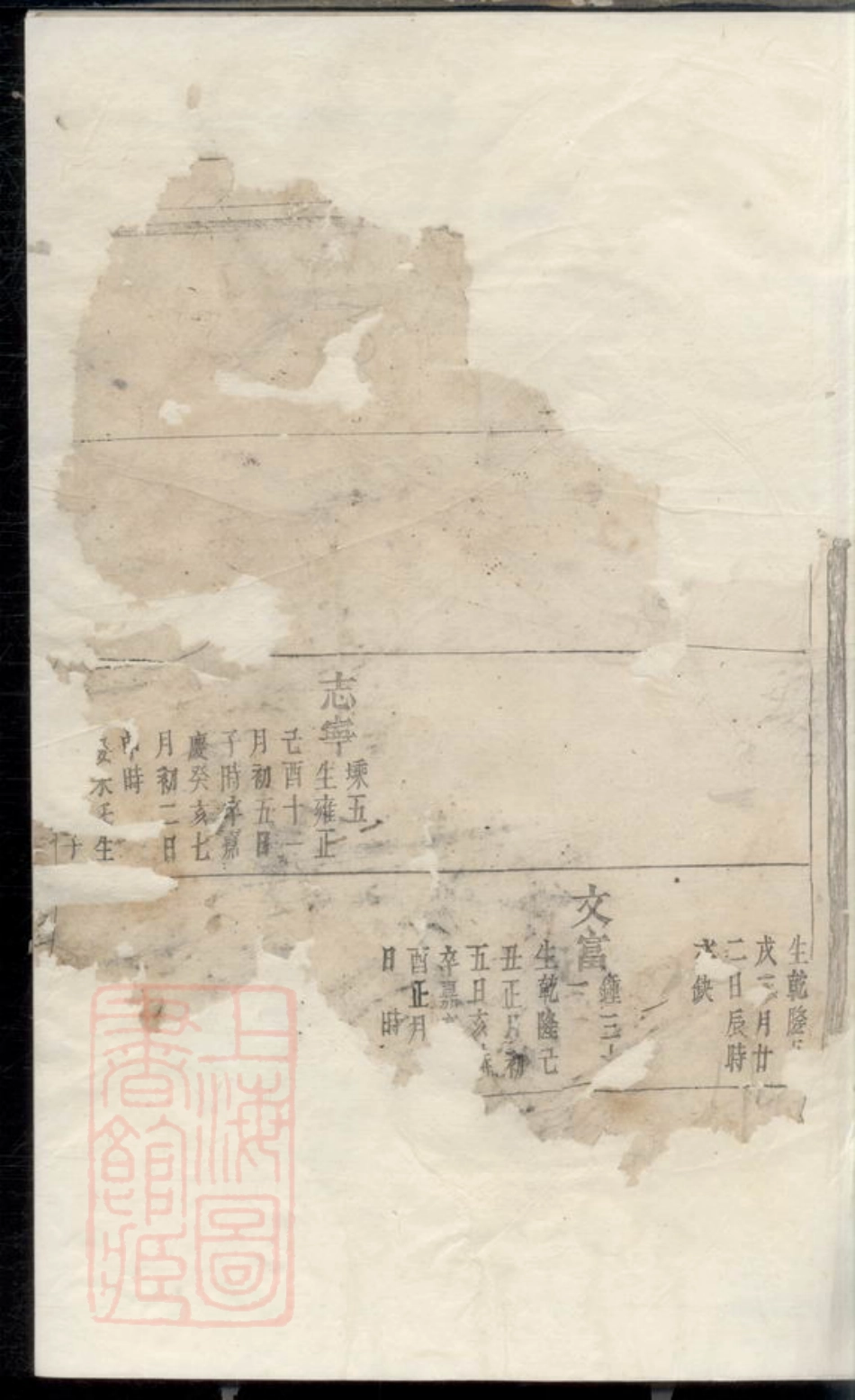 2338.杨氏家乘.pdf_第2页
