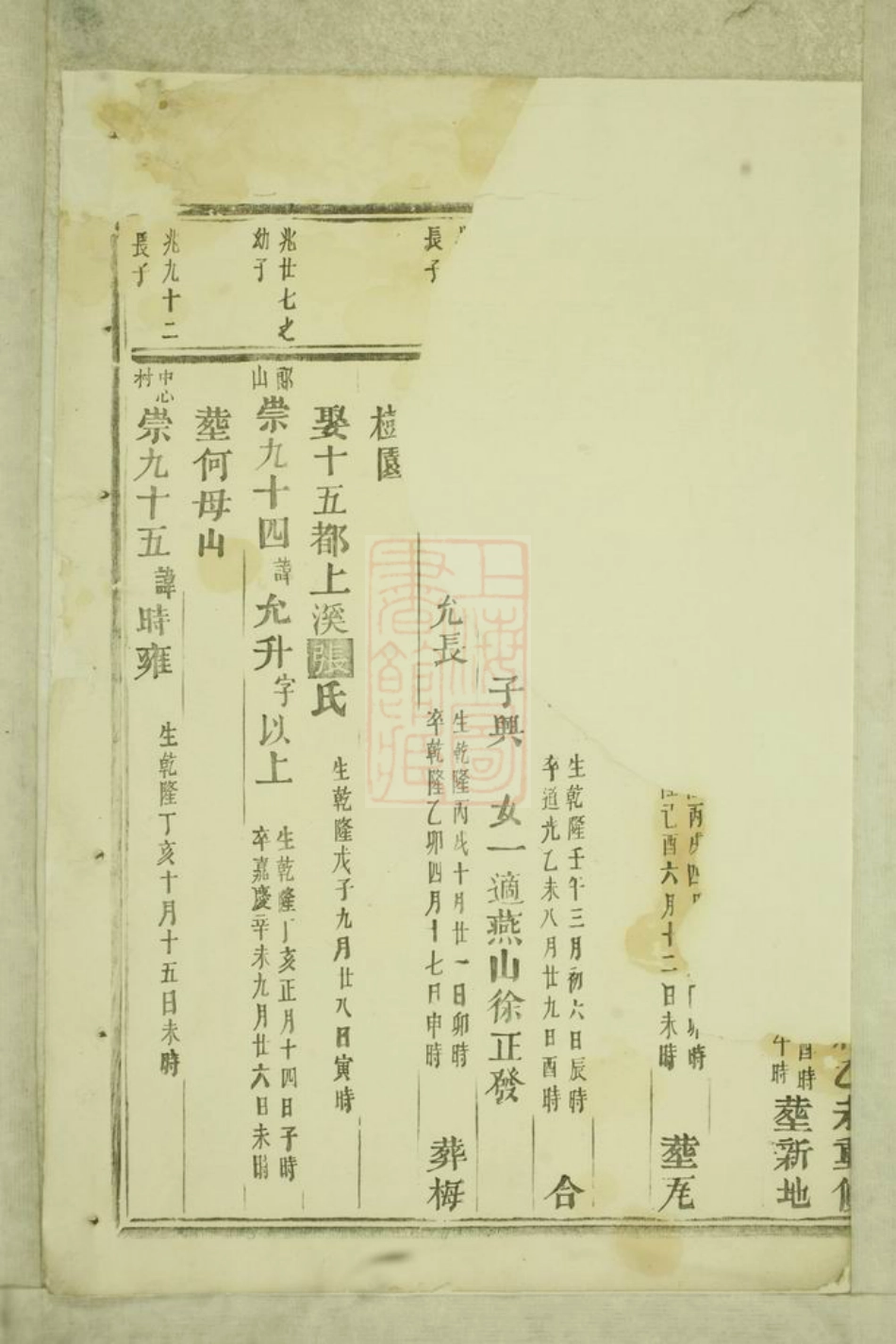 2373.洋川贾氏宗谱： [义乌].pdf_第3页
