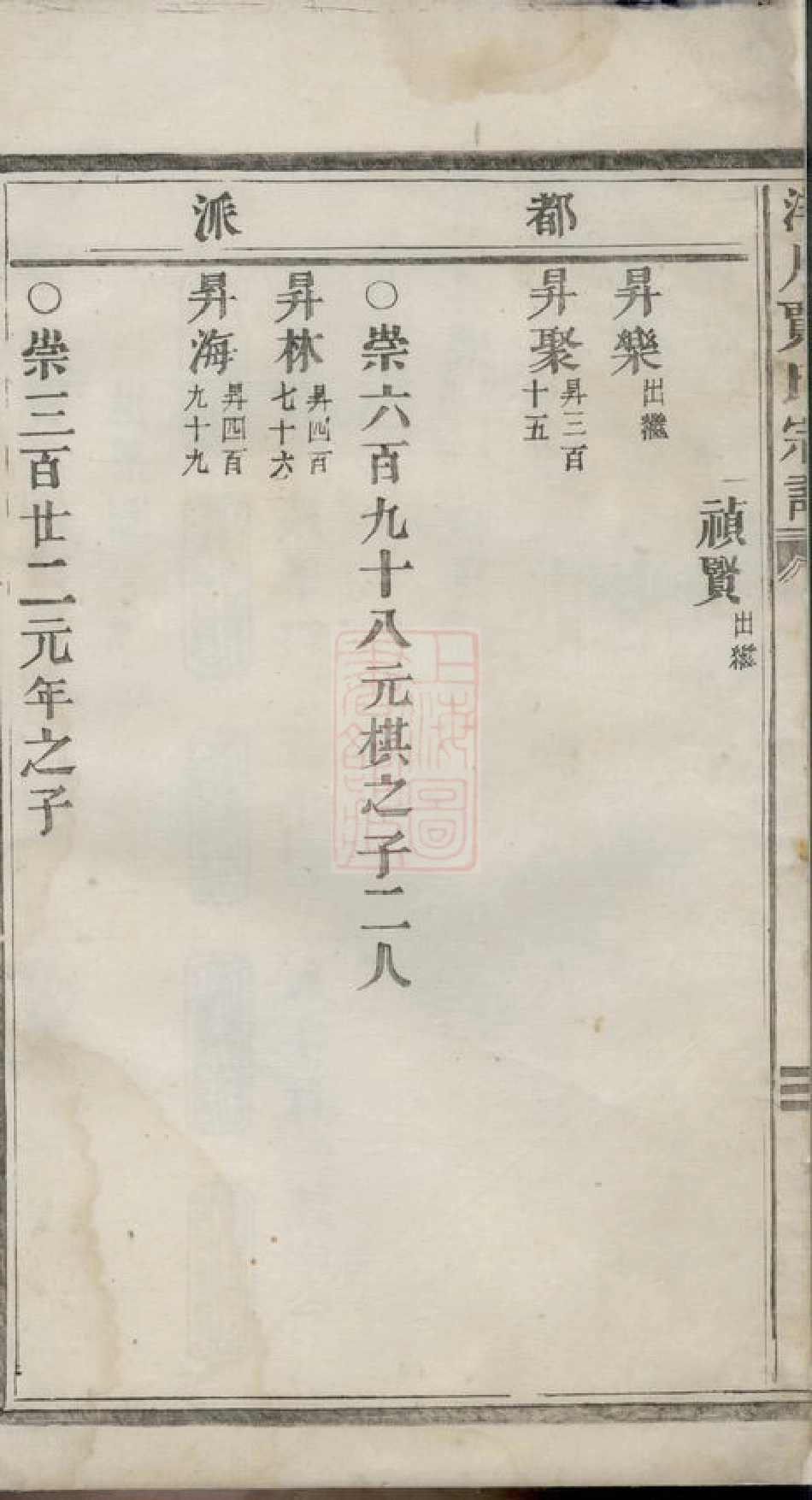 2374.洋川贾氏宗谱： [义乌].pdf_第3页