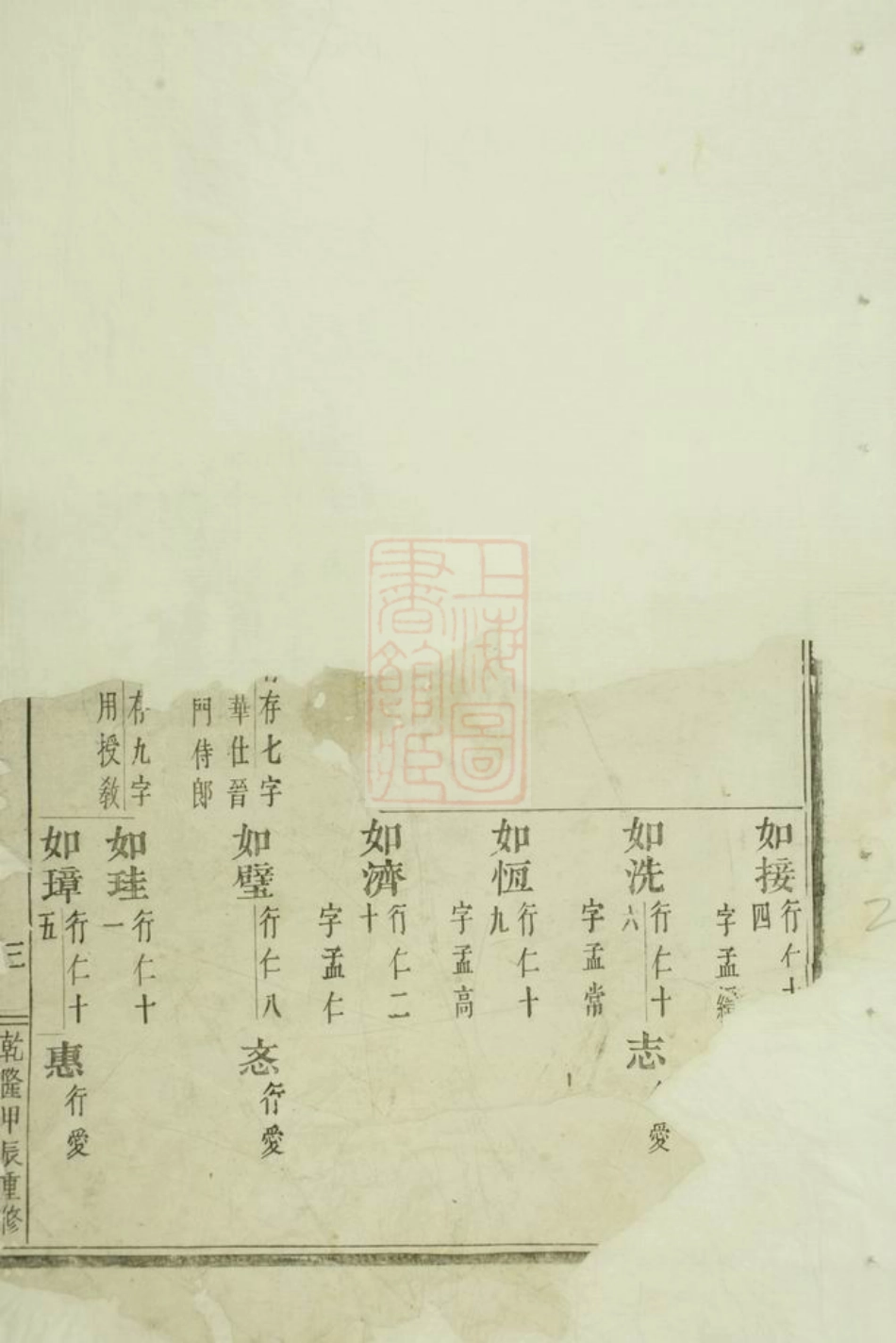 2401.华溪虞氏宗谱： [义乌].pdf_第2页
