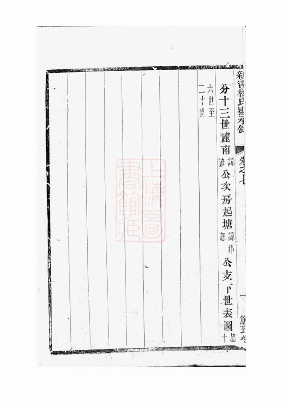 2264.新溪杨氏显承录： [溧阳].pdf_第3页