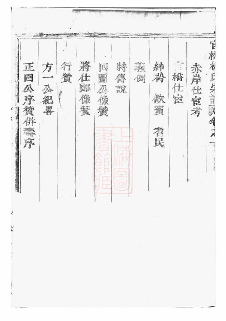 2154.官桥杨氏宗谱： 四卷：[武义].pdf_第3页