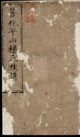 2220.善化平山杨氏族谱： 十卷.pdf