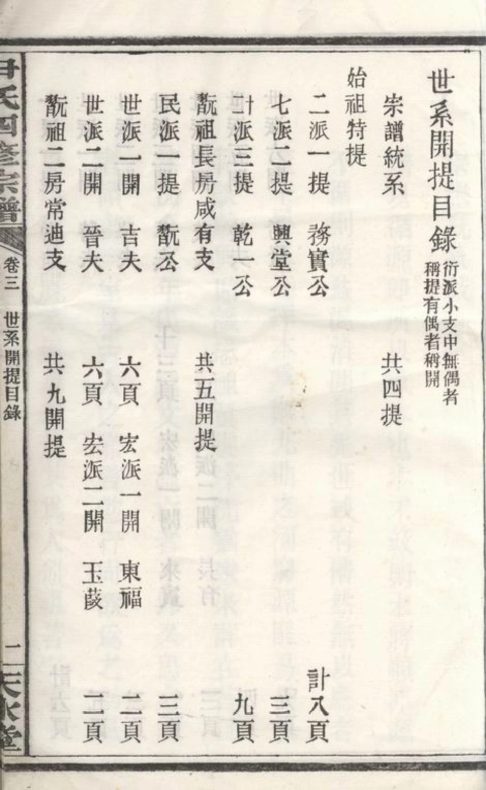 2038.乌山尹氏家乘： 十二卷：[善化].pdf_第2页