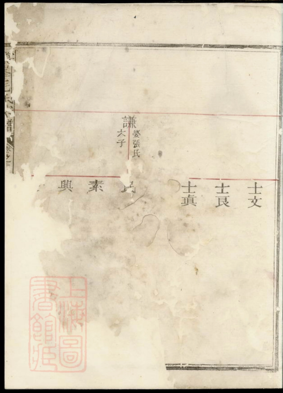 1873.棠峰毛氏宗谱： [江山].pdf_第2页
