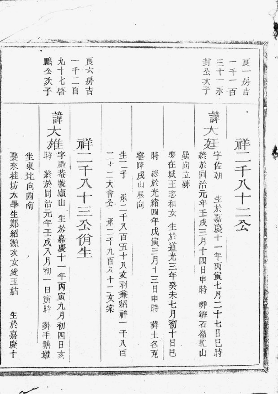 1875.邑前毛氏宗谱： [江山].pdf_第2页