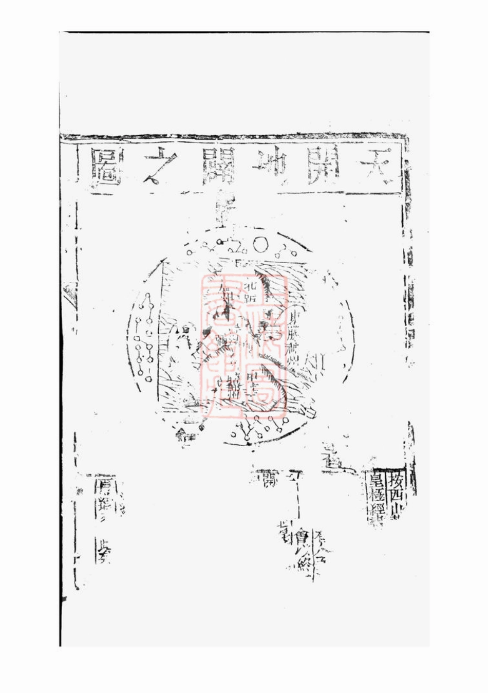 1926.维扬江都卞氏重修族谱： [江苏扬州].pdf_第3页