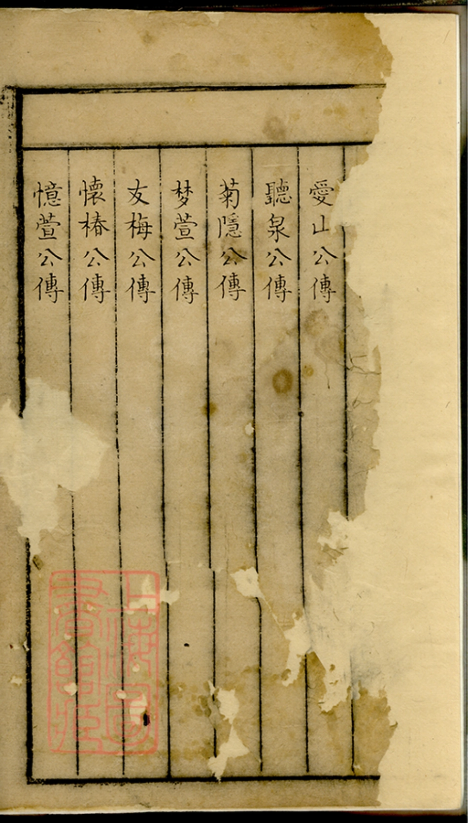 1927.菱湖卞氏族谱： 不分卷：[吴兴].pdf_第3页