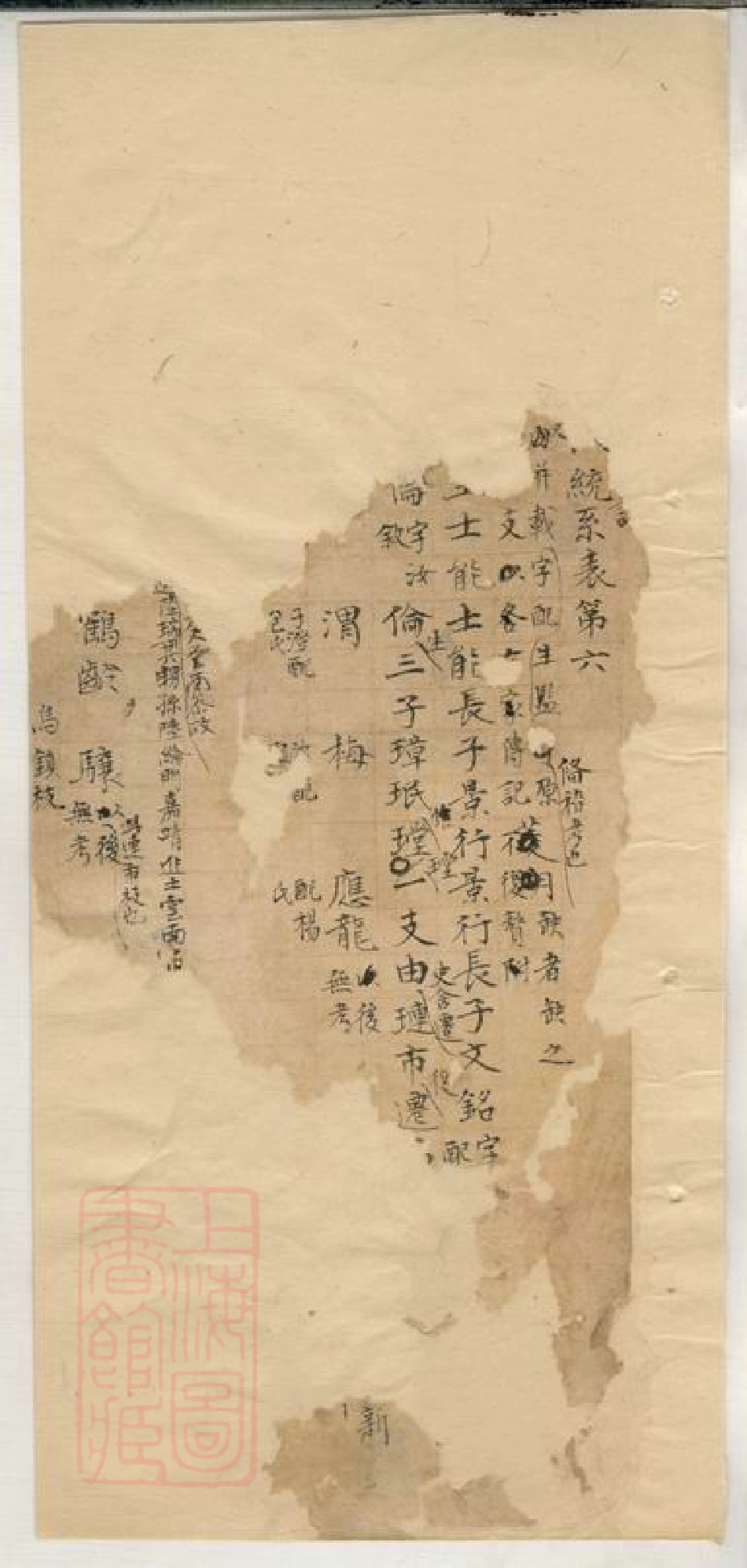 1929.吴兴卞氏家谱.pdf_第2页
