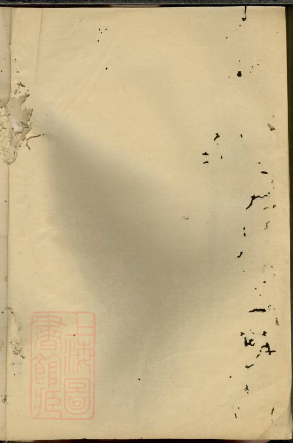 1941.仙源文氏族谱： [湖南].pdf_第2页