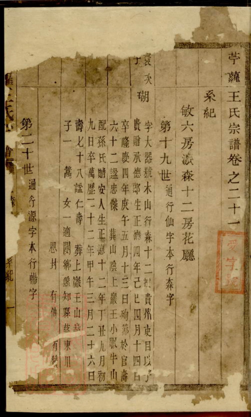 1819.苎萝王氏宗谱.pdf_第2页