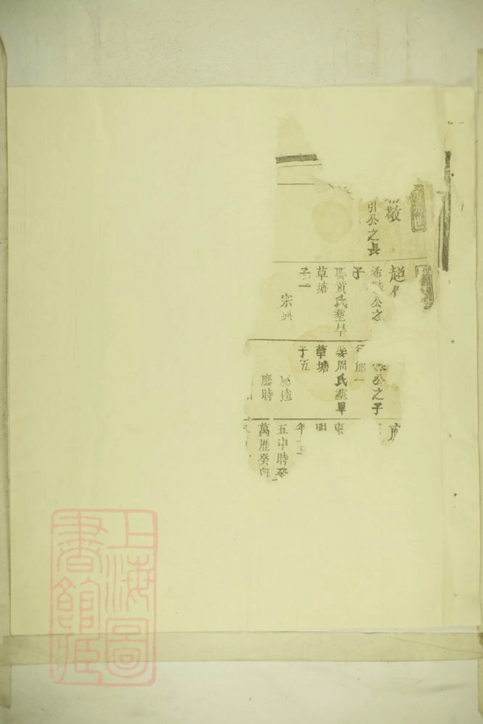 1837.丰城村头王氏宗谱： 不分卷.pdf_第2页