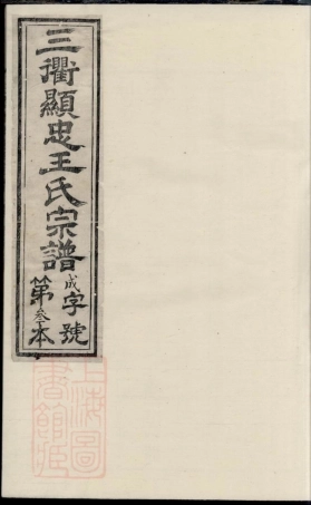 1853.三衢瑯琊王氏宗谱： [衢州].pdf