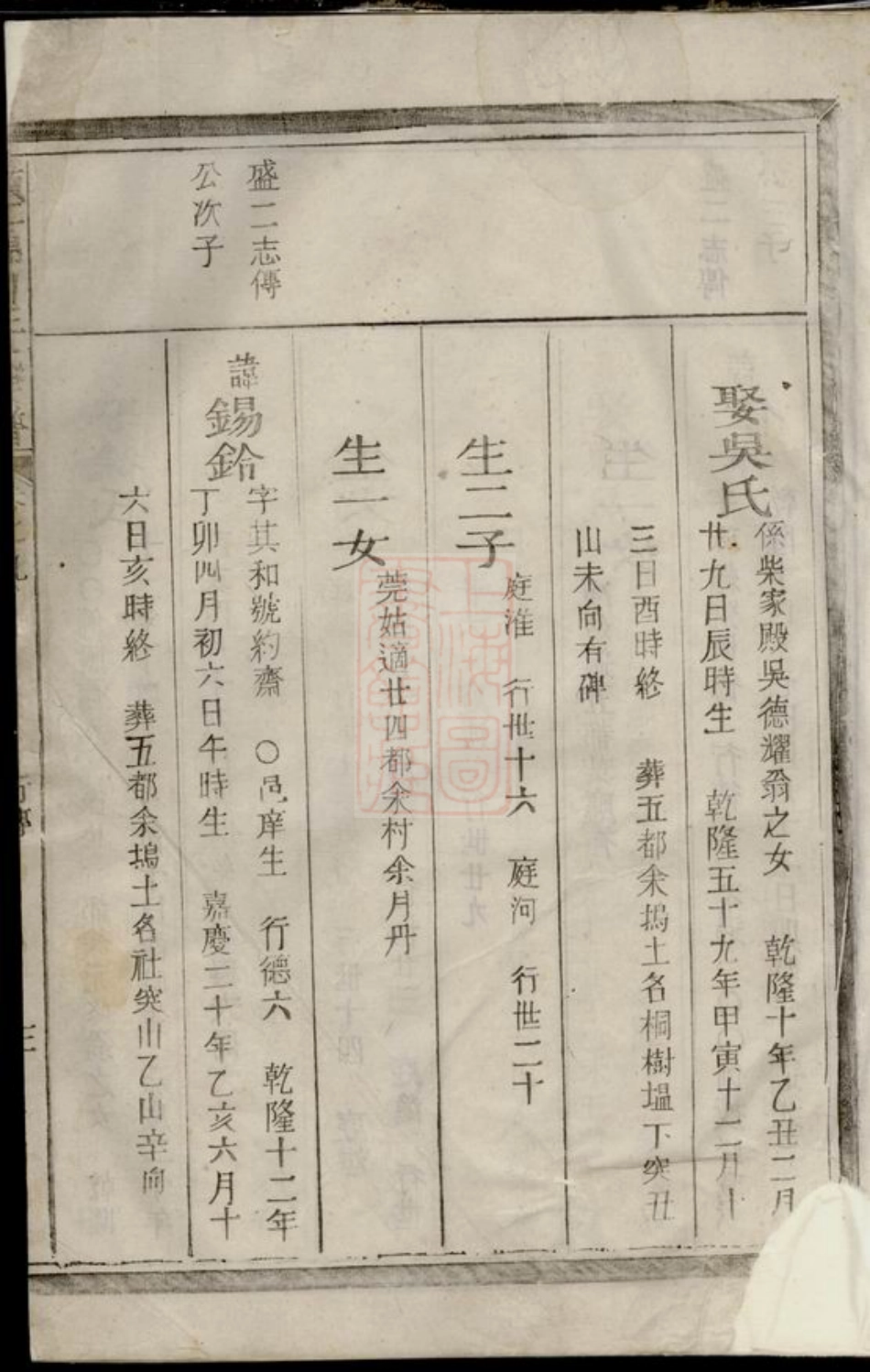 1713.须江锦川王氏宗谱.pdf_第3页