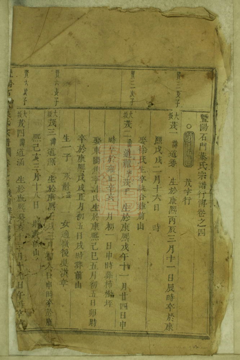 0896.暨阳石门叶氏宗谱.pdf_第2页