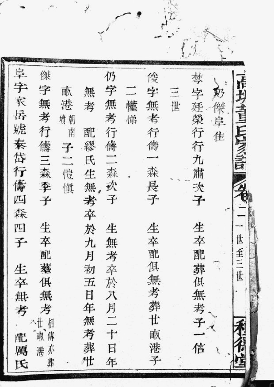 0983.高塘董氏家谱： [鄞县].pdf_第3页