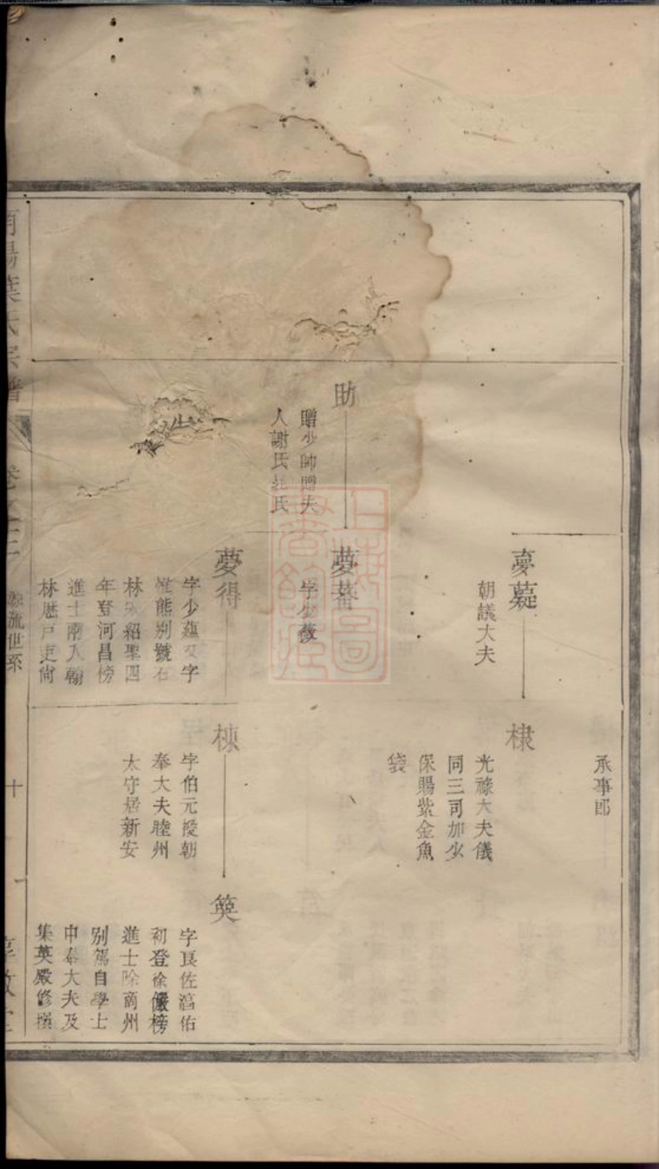 0889.南阳叶氏宗谱： [遂安].pdf_第2页