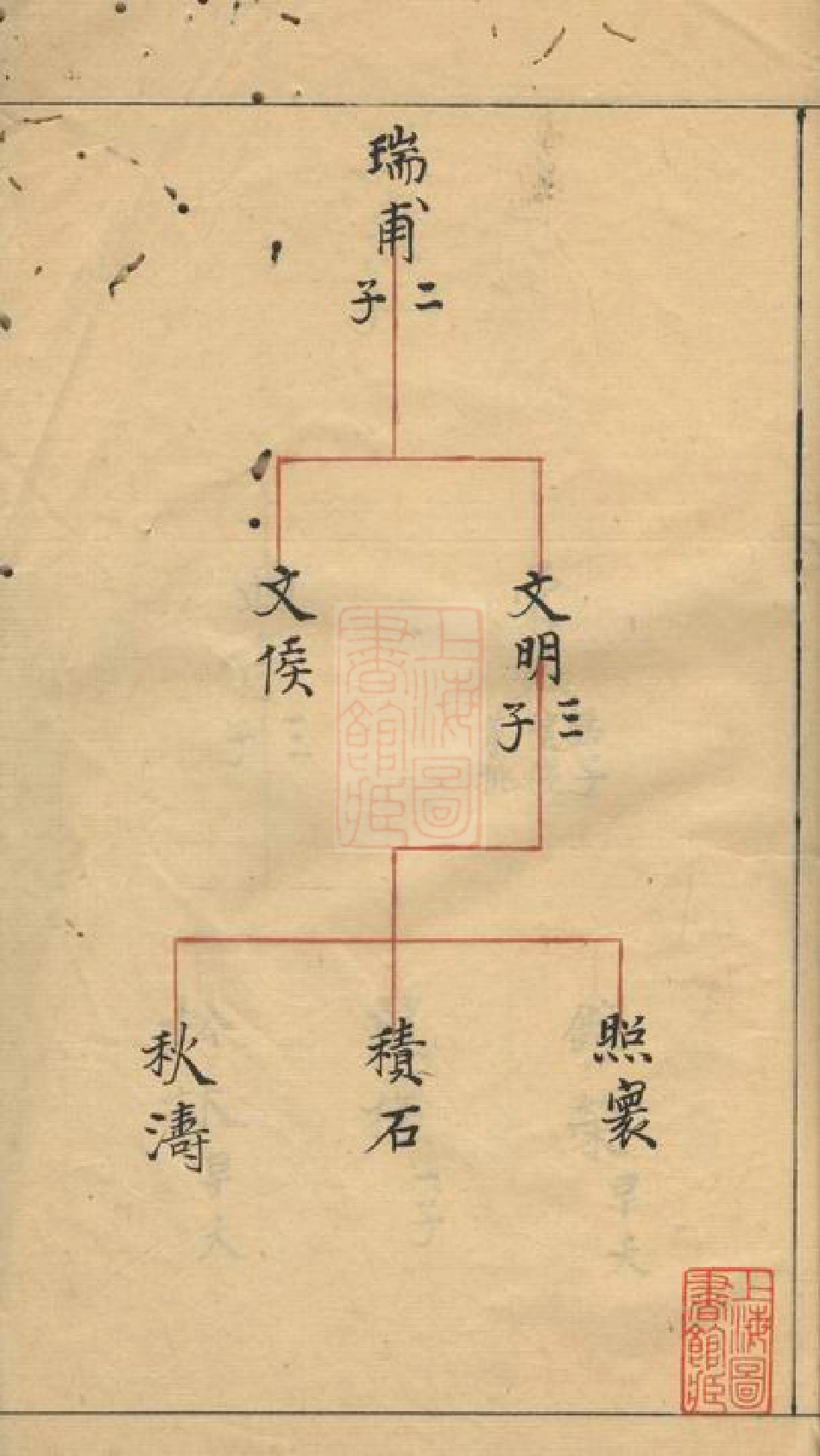 0729.张氏族谱： 不分卷.pdf_第3页