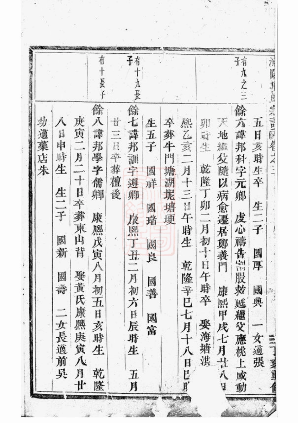 0739.浦阳项氏宗谱.pdf_第3页