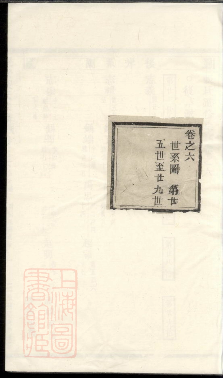 0635.乐安张氏宗谱.pdf_第1页