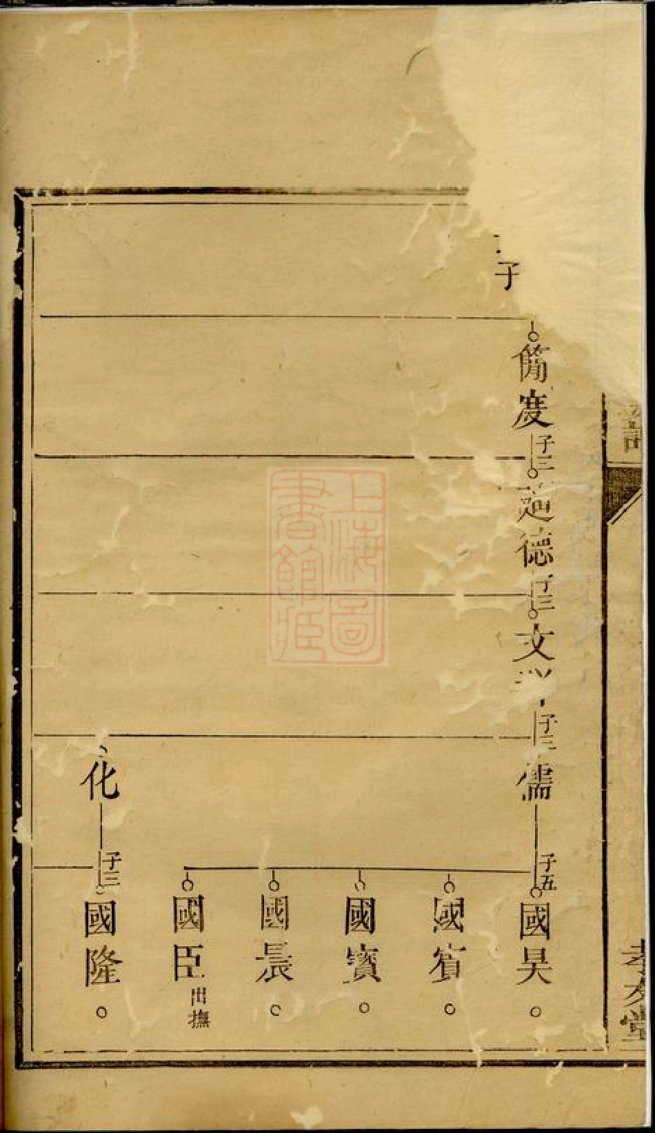 0695.醴陵张氏坪桥分支谱.pdf_第3页